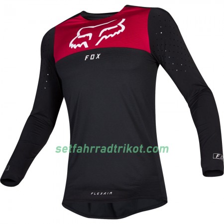 MTB Langarmtrikot Fox Racing FLEXAIR ROYL N002